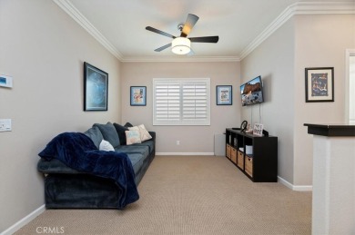 Highly Upgraded 3 Bedroom 2.5 Bathroom House. Located in the on Yucaipa Valley Golf Club in California - for sale on GolfHomes.com, golf home, golf lot