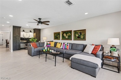 Welcome home to this beautifully fully renovated 3-bedroom on Golfview Golf and Racquet Club in Florida - for sale on GolfHomes.com, golf home, golf lot