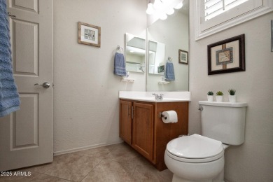 Welcome Home to the Resort Community of Sun City Festival. This on Copper Canyon Golf Club in Arizona - for sale on GolfHomes.com, golf home, golf lot