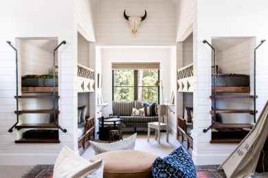 Thoughtfully designed to embrace its natural surroundings, this on Shaffers Mill Golf Course in California - for sale on GolfHomes.com, golf home, golf lot