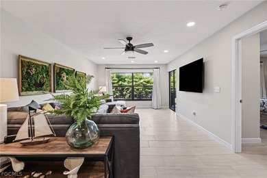 Welcome home to this beautifully fully renovated 3-bedroom on Golfview Golf and Racquet Club in Florida - for sale on GolfHomes.com, golf home, golf lot