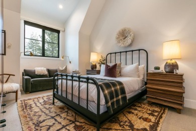 Thoughtfully designed to embrace its natural surroundings, this on Shaffers Mill Golf Course in California - for sale on GolfHomes.com, golf home, golf lot