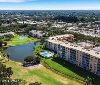 This lovely home in The Greens at Pinebrook is turnkey furnished on Pinebrook/Ironwood Golf Course in Florida - for sale on GolfHomes.com, golf home, golf lot