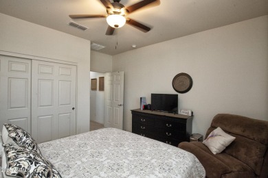 Welcome Home to the Resort Community of Sun City Festival. This on Copper Canyon Golf Club in Arizona - for sale on GolfHomes.com, golf home, golf lot