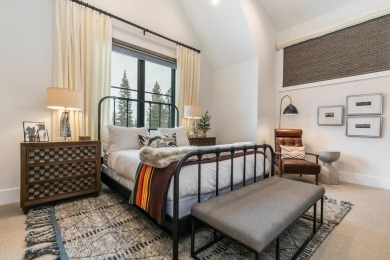 Thoughtfully designed to embrace its natural surroundings, this on Shaffers Mill Golf Course in California - for sale on GolfHomes.com, golf home, golf lot
