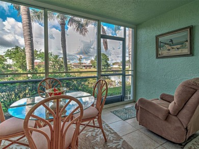 Enjoy peaceful canal views and Florida living at its finest in on Sabal Trace Golf and Country Club in Florida - for sale on GolfHomes.com, golf home, golf lot
