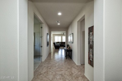 Welcome Home to the Resort Community of Sun City Festival. This on Copper Canyon Golf Club in Arizona - for sale on GolfHomes.com, golf home, golf lot