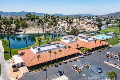 New Listing - Move-In Ready Home with Upgraded Bathrooms on Hemet West Mobile Estates in California - for sale on GolfHomes.com, golf home, golf lot