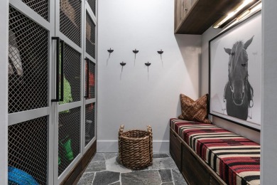 Thoughtfully designed to embrace its natural surroundings, this on Shaffers Mill Golf Course in California - for sale on GolfHomes.com, golf home, golf lot
