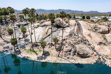 New Listing - Move-In Ready Home with Upgraded Bathrooms on Hemet West Mobile Estates in California - for sale on GolfHomes.com, golf home, golf lot