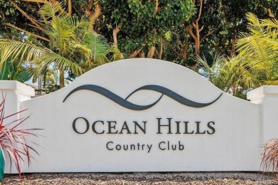 NEWLY REVOVATED Call or text  for showing appointment. 2-bedroom on Ocean Hills Country Club in California - for sale on GolfHomes.com, golf home, golf lot