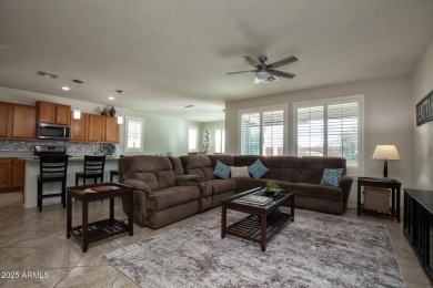 Welcome Home to the Resort Community of Sun City Festival. This on Copper Canyon Golf Club in Arizona - for sale on GolfHomes.com, golf home, golf lot
