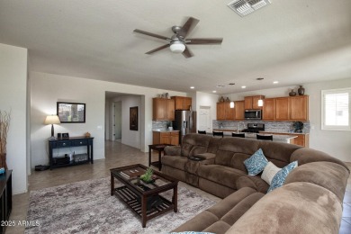 Welcome Home to the Resort Community of Sun City Festival. This on Copper Canyon Golf Club in Arizona - for sale on GolfHomes.com, golf home, golf lot