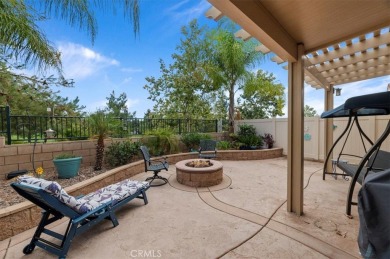 Highly Upgraded 3 Bedroom 2.5 Bathroom House. Located in the on Yucaipa Valley Golf Club in California - for sale on GolfHomes.com, golf home, golf lot