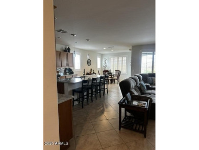 Welcome Home to the Resort Community of Sun City Festival. This on Copper Canyon Golf Club in Arizona - for sale on GolfHomes.com, golf home, golf lot