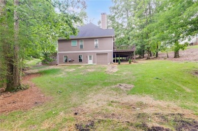 Welcome to 1058 Magnolia Dr, a stunning property in the highly on Fairfield Plantation Golf and Country Club in Georgia - for sale on GolfHomes.com, golf home, golf lot