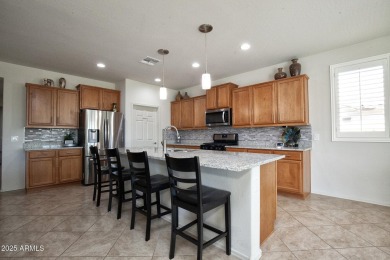 Welcome Home to the Resort Community of Sun City Festival. This on Copper Canyon Golf Club in Arizona - for sale on GolfHomes.com, golf home, golf lot