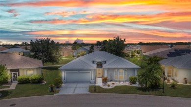 One of the LARGEST homes available with three full bedrooms on Kings Gate Golf Club in Florida - for sale on GolfHomes.com, golf home, golf lot