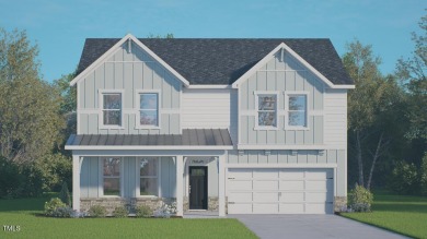 Welcome to Horton Park, located in Apex, NC. This brand new on Knights Play Golf Center in North Carolina - for sale on GolfHomes.com, golf home, golf lot
