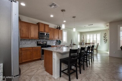 Welcome Home to the Resort Community of Sun City Festival. This on Copper Canyon Golf Club in Arizona - for sale on GolfHomes.com, golf home, golf lot