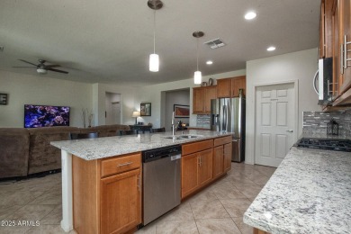 Welcome Home to the Resort Community of Sun City Festival. This on Copper Canyon Golf Club in Arizona - for sale on GolfHomes.com, golf home, golf lot