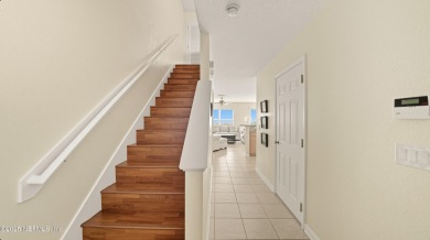 Welcome to Lake Ridge Villas North, nestled in the highly sought on Golf Club At Fleming Island in Florida - for sale on GolfHomes.com, golf home, golf lot