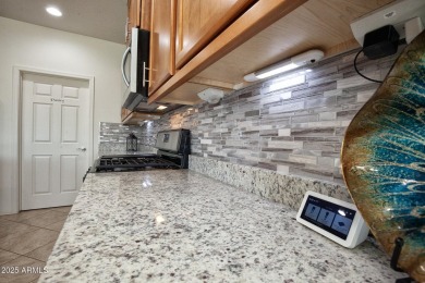 Welcome Home to the Resort Community of Sun City Festival. This on Copper Canyon Golf Club in Arizona - for sale on GolfHomes.com, golf home, golf lot