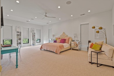A showcase of modern elegance, this 6-bed, 7.5-bath contemporary on Paragould Country Club in Arkansas - for sale on GolfHomes.com, golf home, golf lot