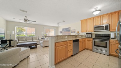 Welcome to Lake Ridge Villas North, nestled in the highly sought on Golf Club At Fleming Island in Florida - for sale on GolfHomes.com, golf home, golf lot