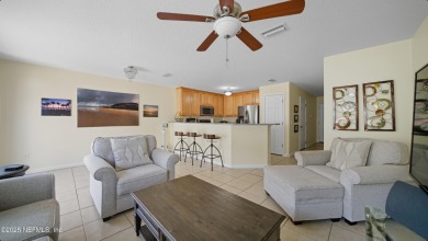 Welcome to Lake Ridge Villas North, nestled in the highly sought on Golf Club At Fleming Island in Florida - for sale on GolfHomes.com, golf home, golf lot
