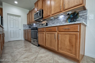 Welcome Home to the Resort Community of Sun City Festival. This on Copper Canyon Golf Club in Arizona - for sale on GolfHomes.com, golf home, golf lot