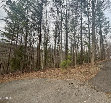 A beautiful 1.28-acre lot offering mountain views at the end of on Bent Creek Golf Course in Tennessee - for sale on GolfHomes.com, golf home, golf lot