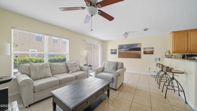 Welcome to Lake Ridge Villas North, nestled in the highly sought on Golf Club At Fleming Island in Florida - for sale on GolfHomes.com, golf home, golf lot