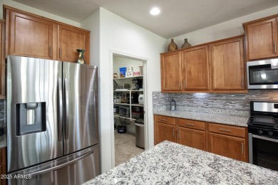 Welcome Home to the Resort Community of Sun City Festival. This on Copper Canyon Golf Club in Arizona - for sale on GolfHomes.com, golf home, golf lot
