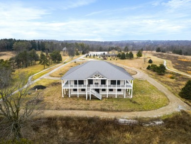 Welcome to Pin High Farm. Located off of route 33 a mile from on Tree Links Golf Course in Ohio - for sale on GolfHomes.com, golf home, golf lot