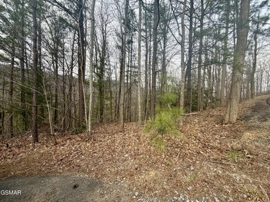A beautiful 1.28-acre lot offering mountain views at the end of on Bent Creek Golf Course in Tennessee - for sale on GolfHomes.com, golf home, golf lot