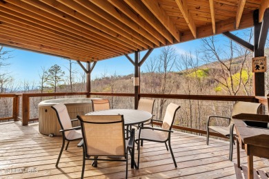 **Amazing Short-Term Rental Investment Opportunity!** Are you in on Bent Creek Golf Course in Tennessee - for sale on GolfHomes.com, golf home, golf lot