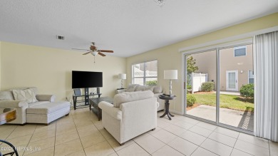 Welcome to Lake Ridge Villas North, nestled in the highly sought on Golf Club At Fleming Island in Florida - for sale on GolfHomes.com, golf home, golf lot