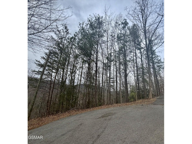 A beautiful 1.28-acre lot offering mountain views at the end of on Bent Creek Golf Course in Tennessee - for sale on GolfHomes.com, golf home, golf lot