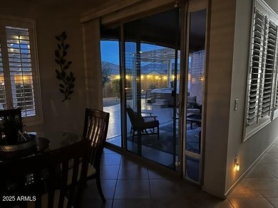 Welcome Home to the Resort Community of Sun City Festival. This on Copper Canyon Golf Club in Arizona - for sale on GolfHomes.com, golf home, golf lot