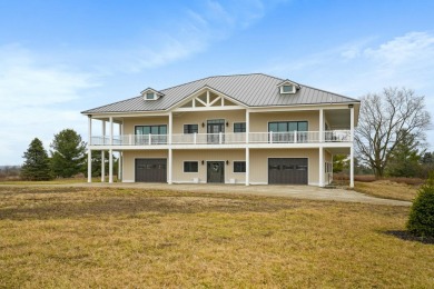 Welcome to Pin High Farm. Located off of route 33 a mile from on Tree Links Golf Course in Ohio - for sale on GolfHomes.com, golf home, golf lot