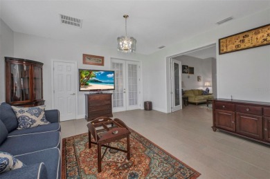 One of the LARGEST homes available with three full bedrooms on Kings Gate Golf Club in Florida - for sale on GolfHomes.com, golf home, golf lot