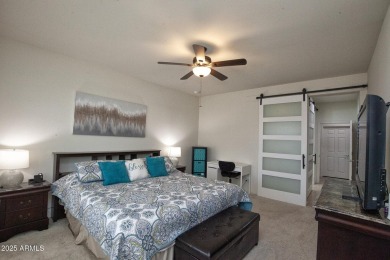 Welcome Home to the Resort Community of Sun City Festival. This on Copper Canyon Golf Club in Arizona - for sale on GolfHomes.com, golf home, golf lot