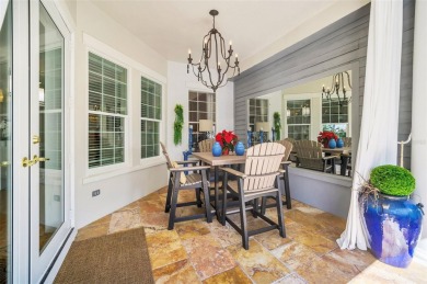 *La Maison* - An exceptional townhouse in the heart of on Celebration Golf Club in Florida - for sale on GolfHomes.com, golf home, golf lot