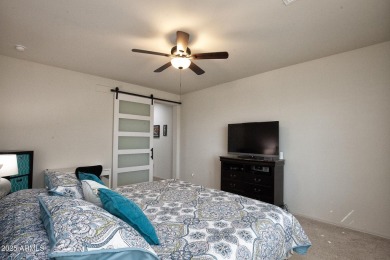 Welcome Home to the Resort Community of Sun City Festival. This on Copper Canyon Golf Club in Arizona - for sale on GolfHomes.com, golf home, golf lot