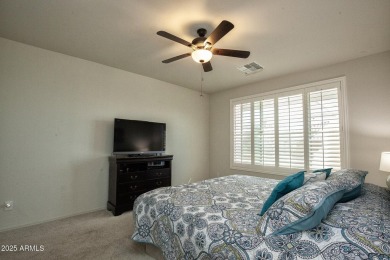 Welcome Home to the Resort Community of Sun City Festival. This on Copper Canyon Golf Club in Arizona - for sale on GolfHomes.com, golf home, golf lot