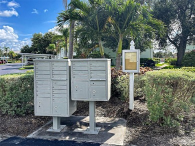 Enjoy peaceful canal views and Florida living at its finest in on Sabal Trace Golf and Country Club in Florida - for sale on GolfHomes.com, golf home, golf lot