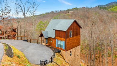 **Amazing Short-Term Rental Investment Opportunity!** Are you in on Bent Creek Golf Course in Tennessee - for sale on GolfHomes.com, golf home, golf lot