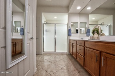 Welcome Home to the Resort Community of Sun City Festival. This on Copper Canyon Golf Club in Arizona - for sale on GolfHomes.com, golf home, golf lot