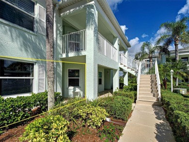 Enjoy peaceful canal views and Florida living at its finest in on Sabal Trace Golf and Country Club in Florida - for sale on GolfHomes.com, golf home, golf lot